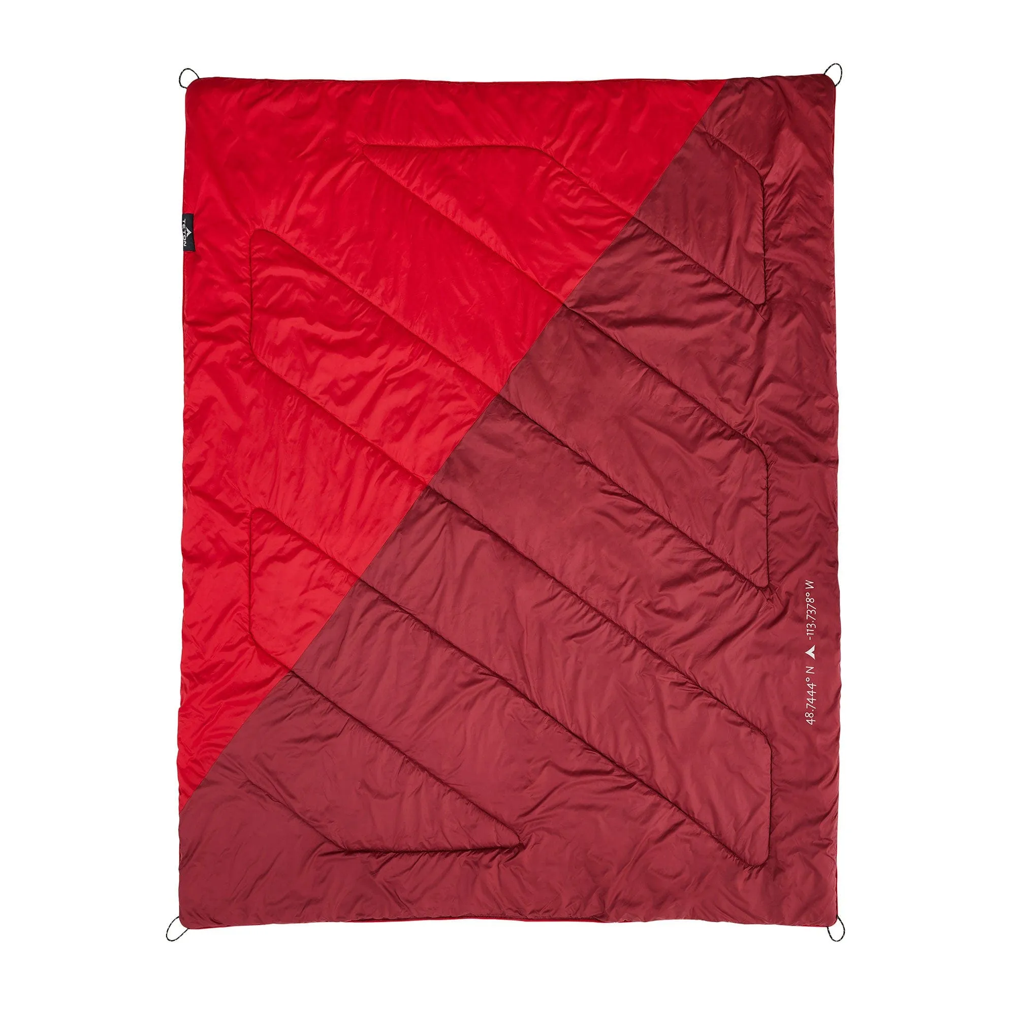 Highline Rugged Outdoor Camp Blanket