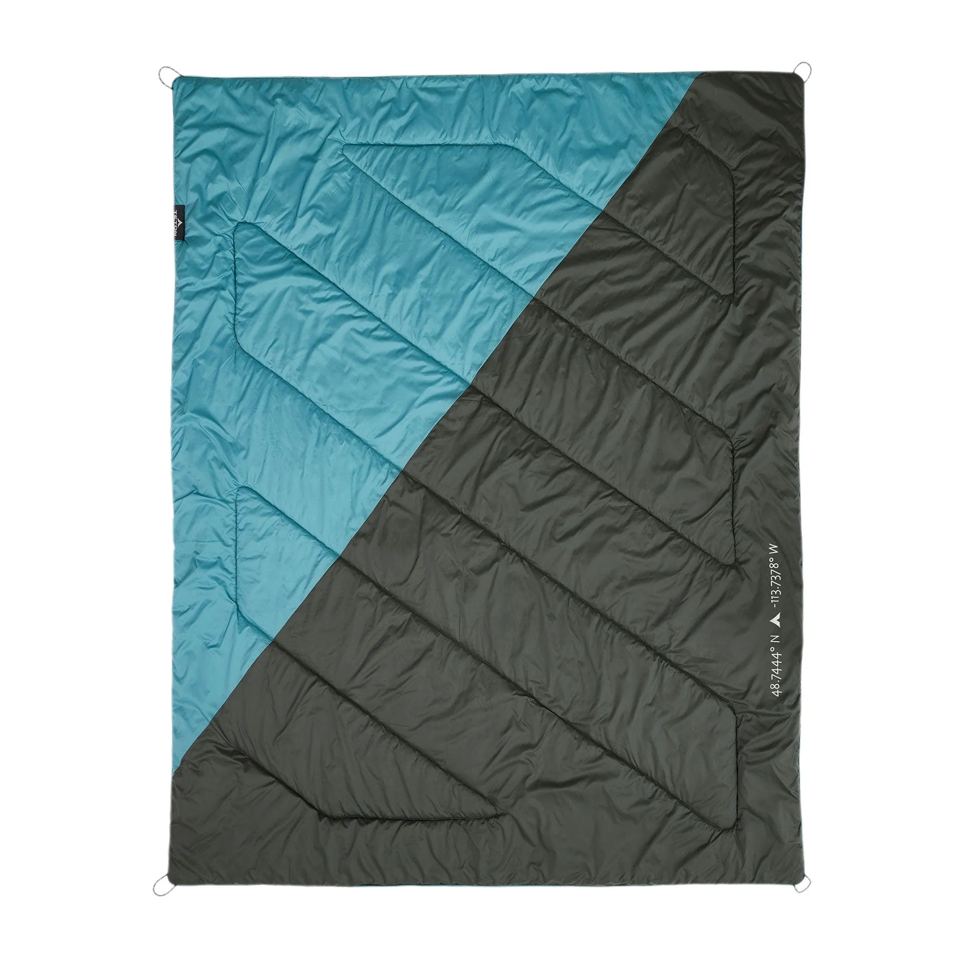 Highline Rugged Outdoor Camp Blanket