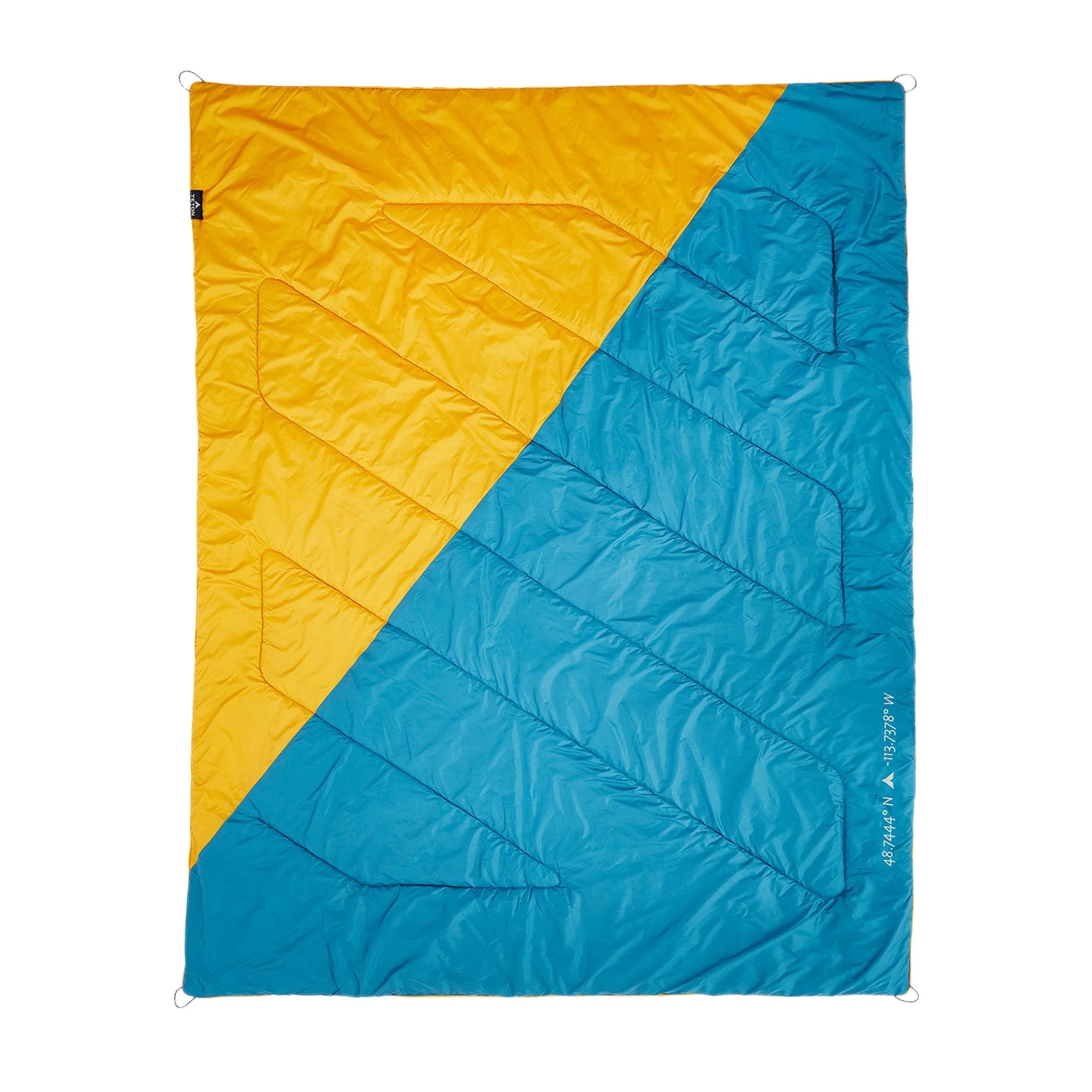 Highline Rugged Outdoor Camp Blanket