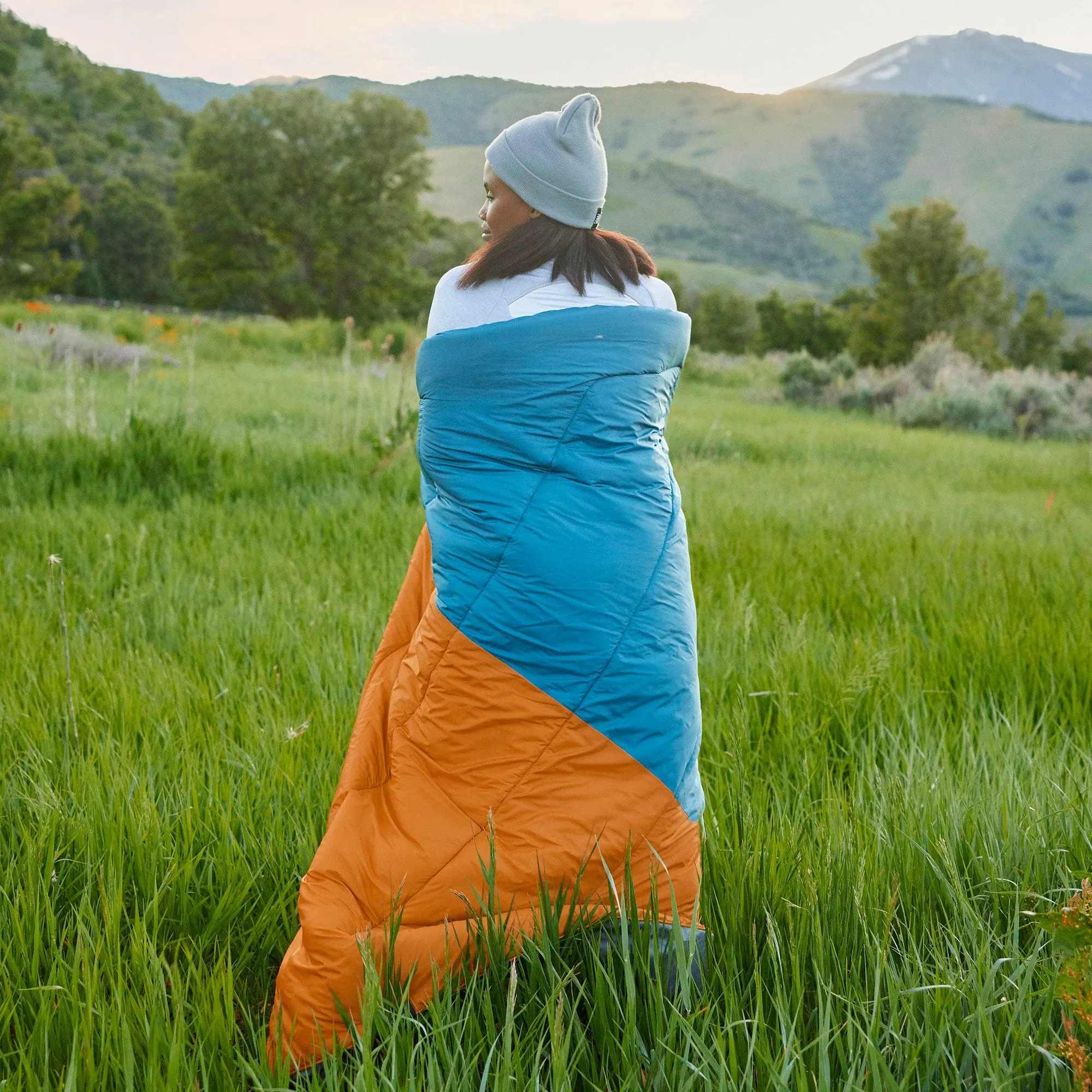 Highline Rugged Outdoor Camp Blanket