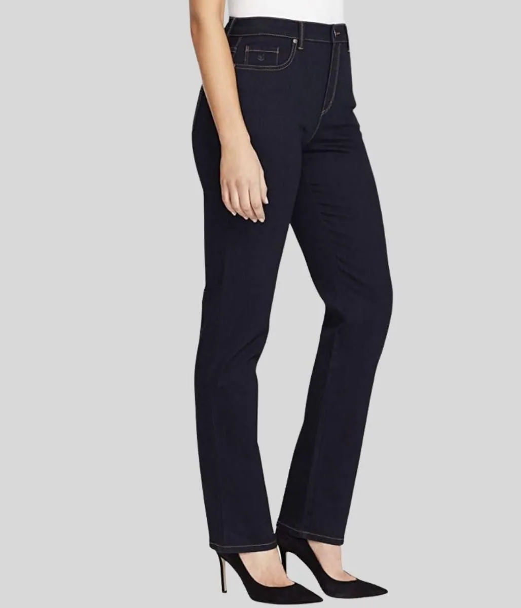 Indigo Amanda Supreme Stretch Jeans