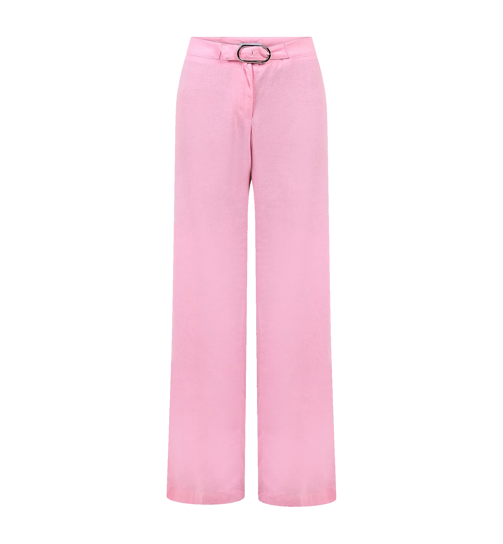 Laagam Beso Linen Pants