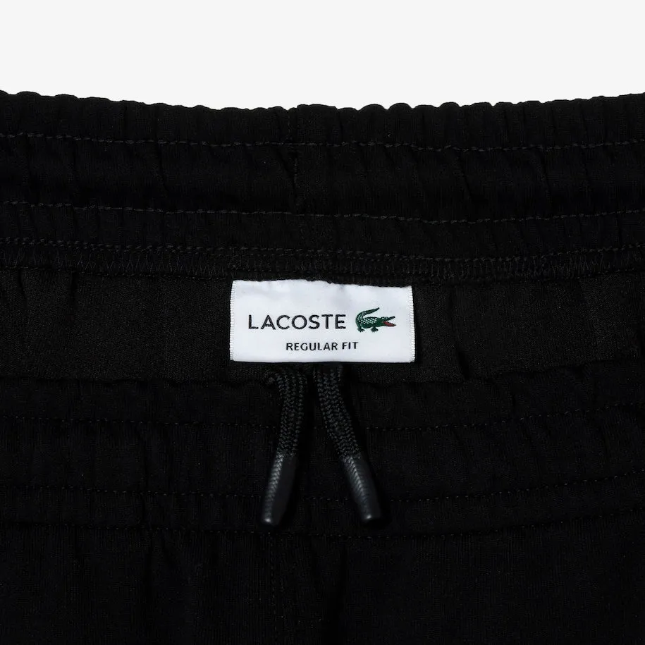 Lacoste Men's Embroidered Regular Fit Sweatpants