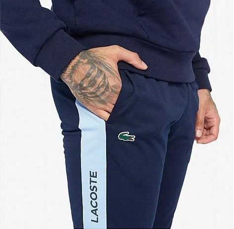 Lacoste Ripstop Tennis Track Pants