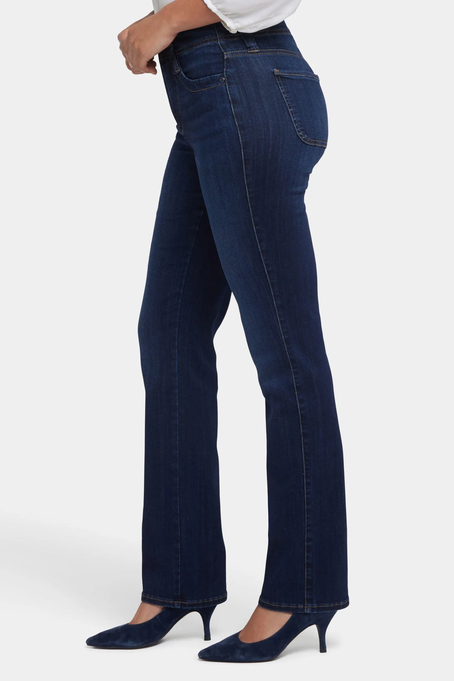 Marilyn Straight Jeans - Northbridge