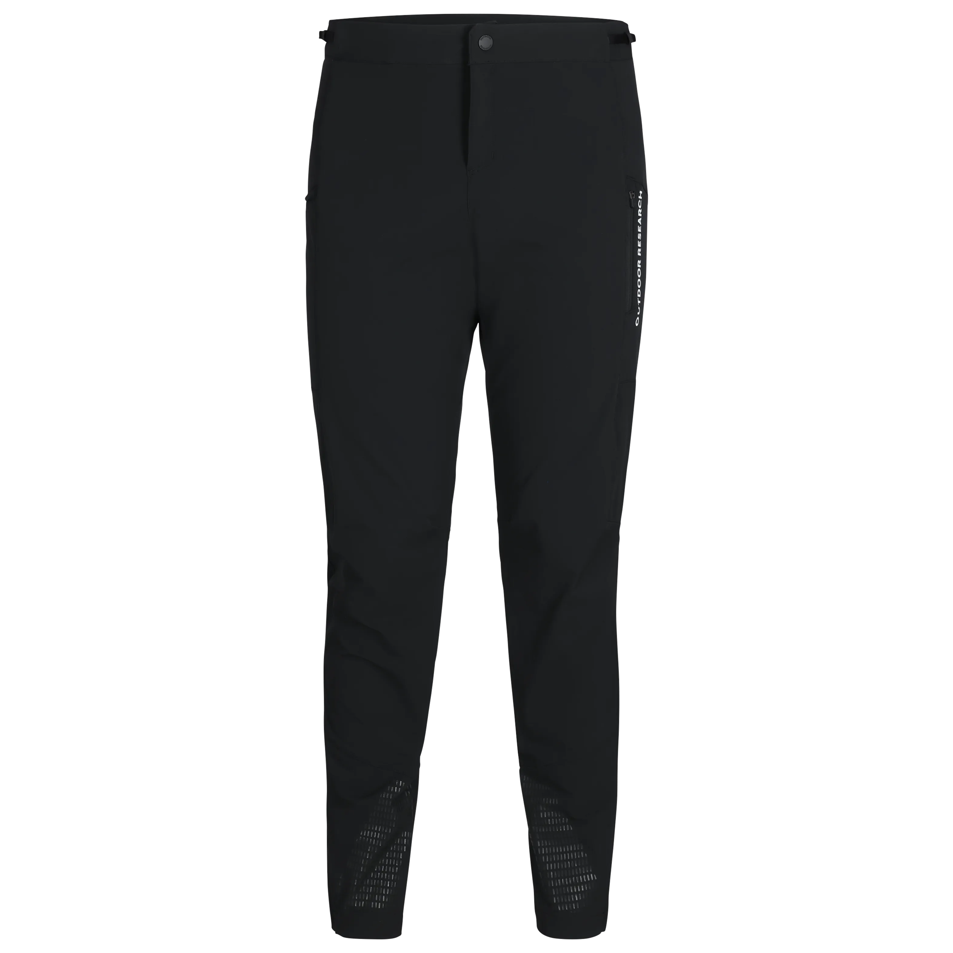 Mens Performance Freewheel MTB Cycling Pants