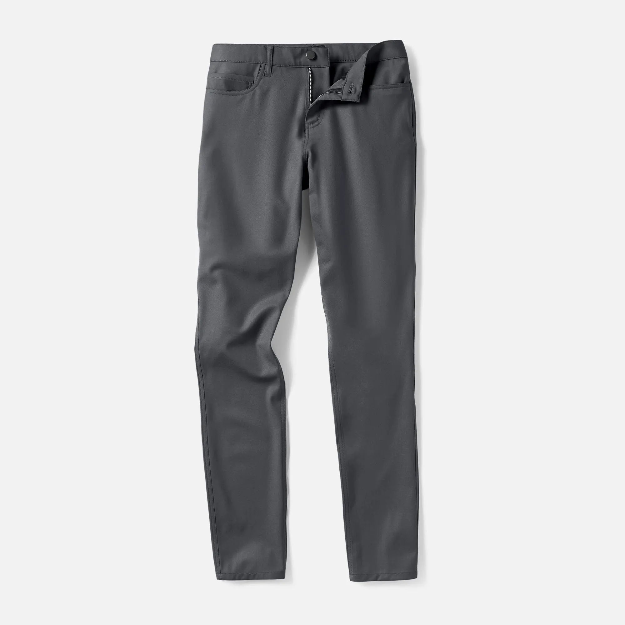 Men's Merino Travel Pants