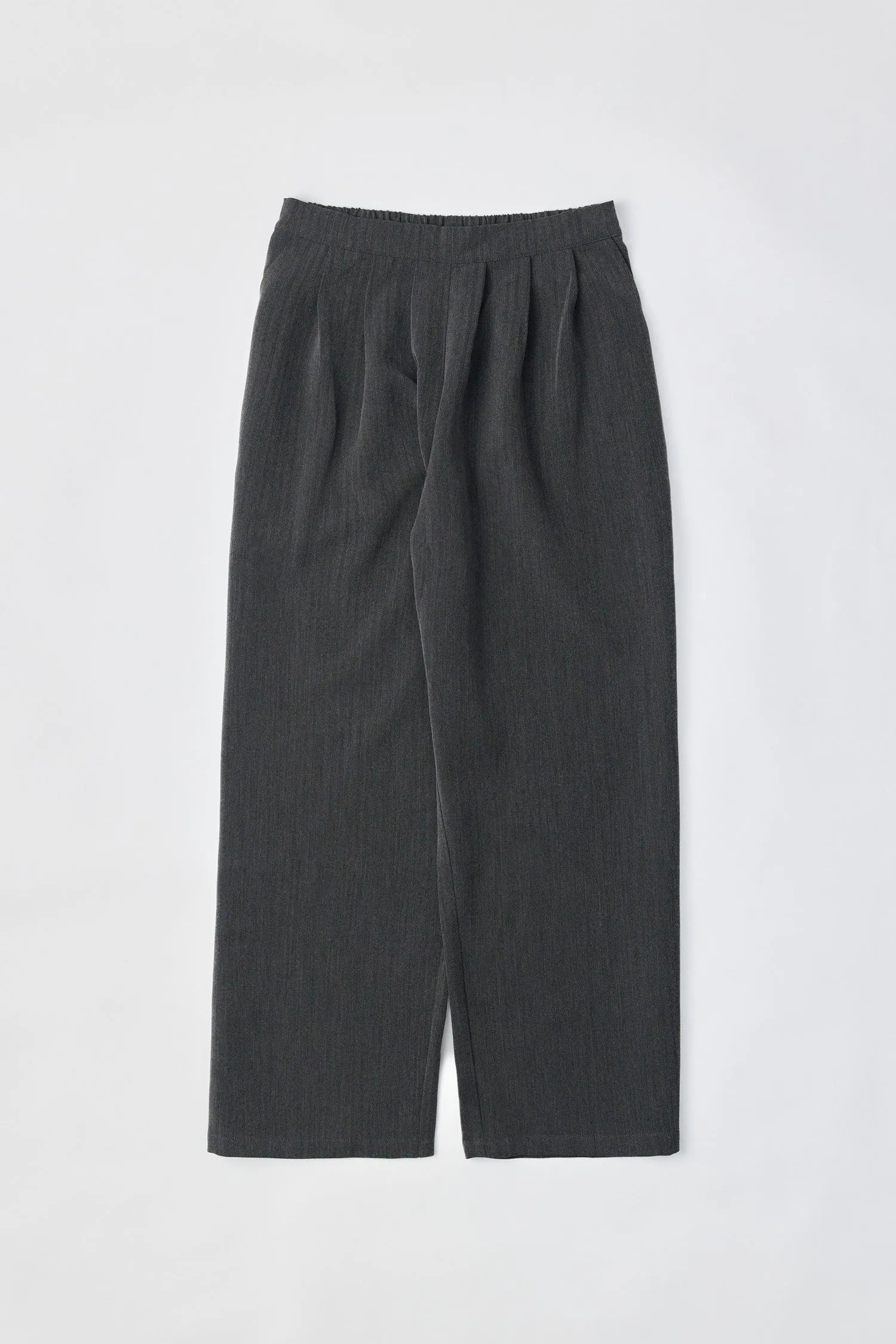 Mod Ref - The Kerry Pants | Dark Grey