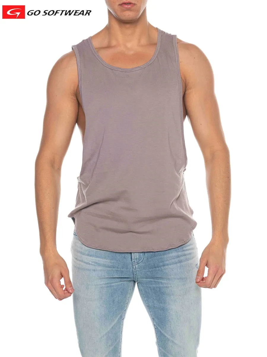 Pacific Air Muscle Tee