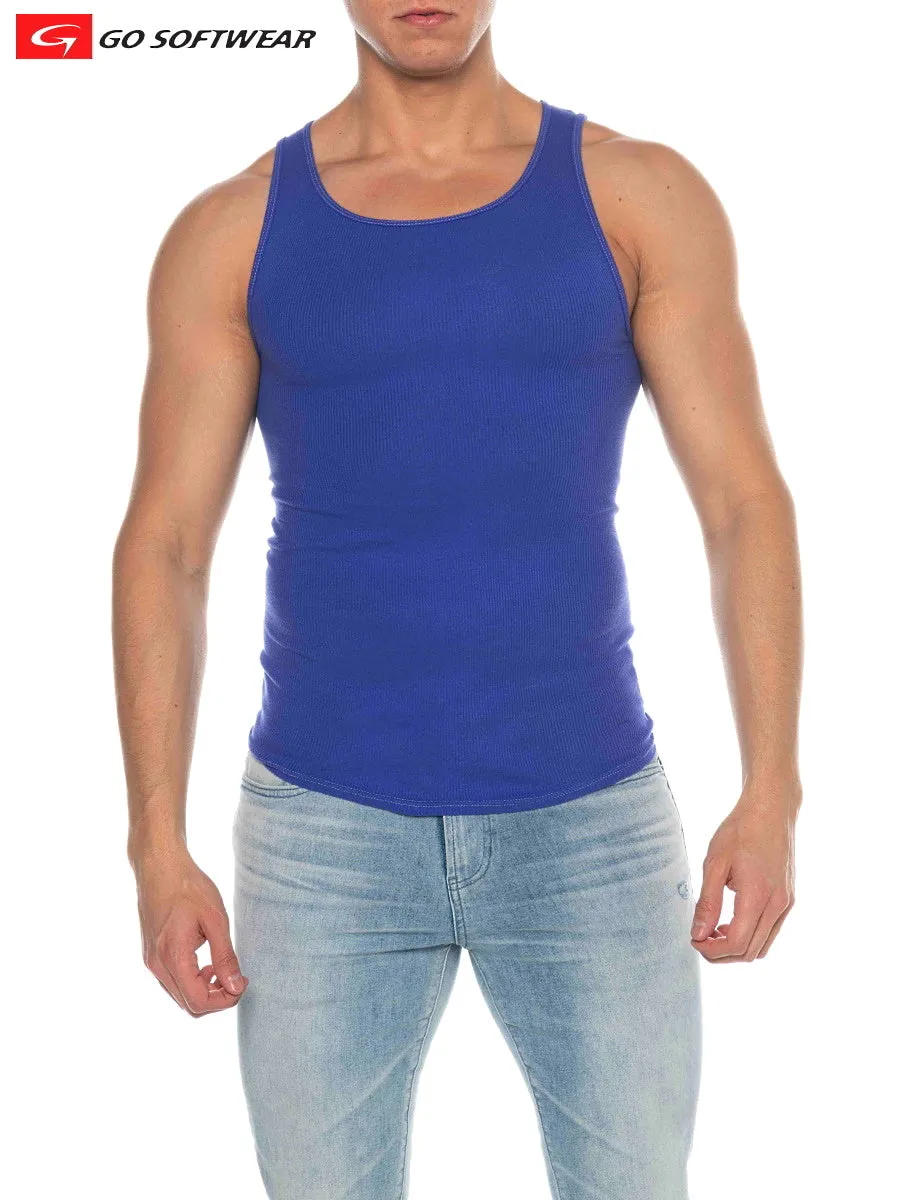 Pacific Rib Tank Top