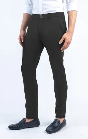 Performance Pants // CHARCOAL