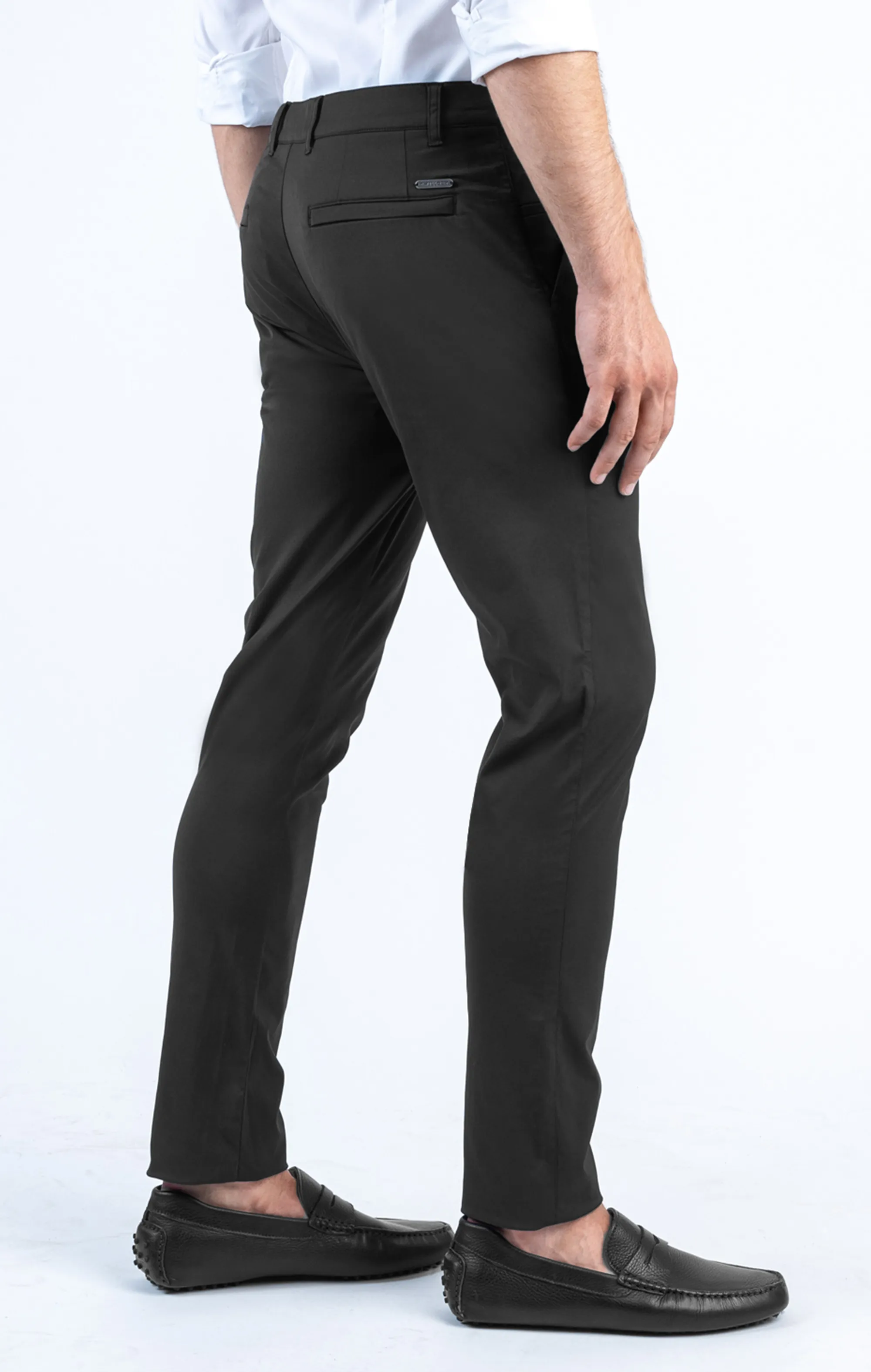 Performance Pants // CHARCOAL