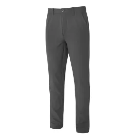 Ping Alderley 5 Pocket Golf Trousers - Asphalt