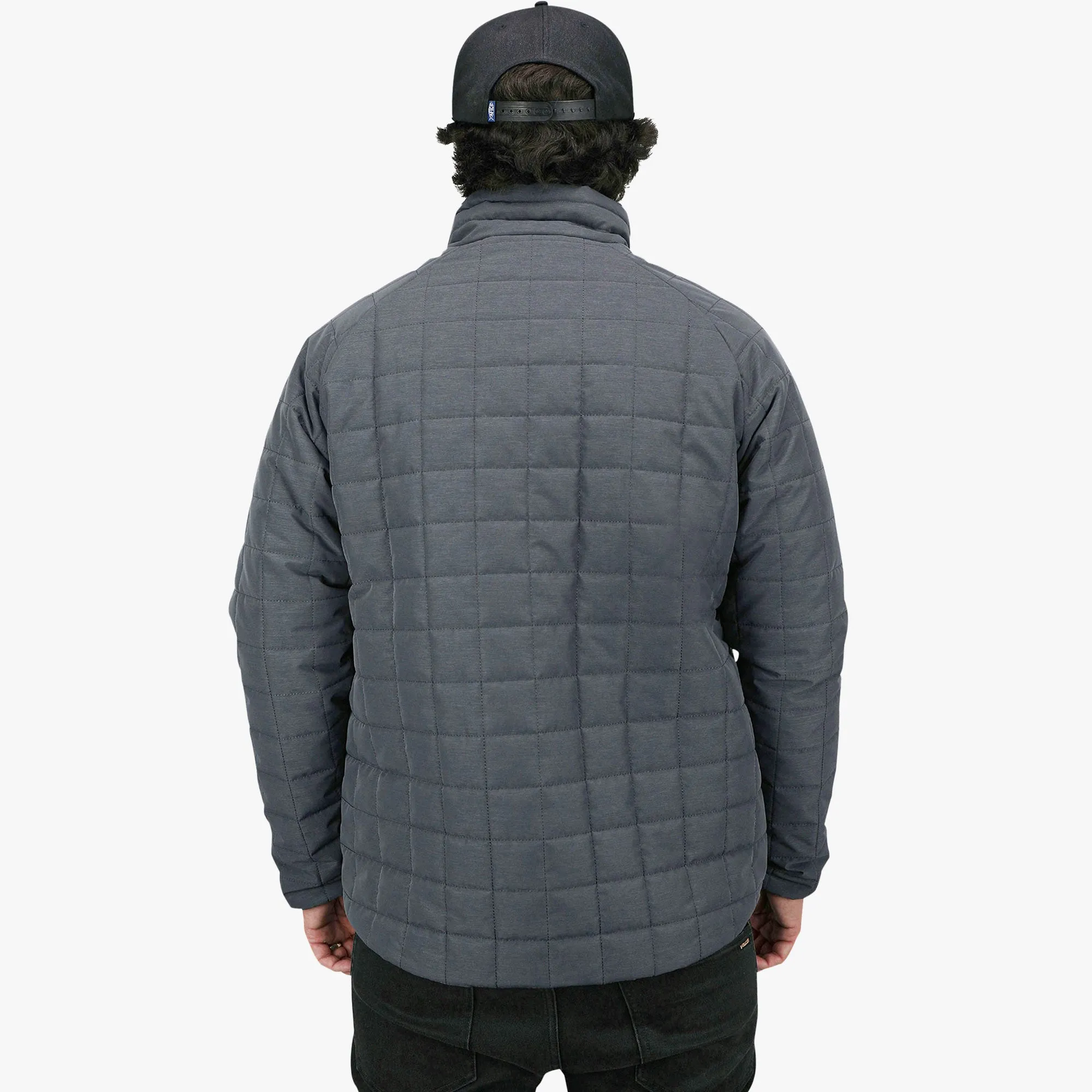 Pufferfish 300 Jacket