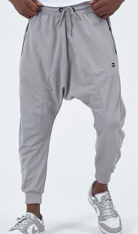 QL Lightweight Trousers CSD in Light Grey