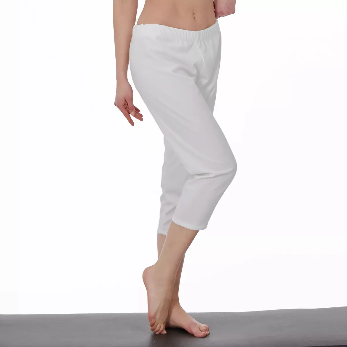 RF Women's Wide Waist Pants