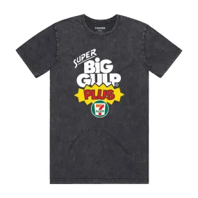 Super Big Gulp® Retro Washed Tee