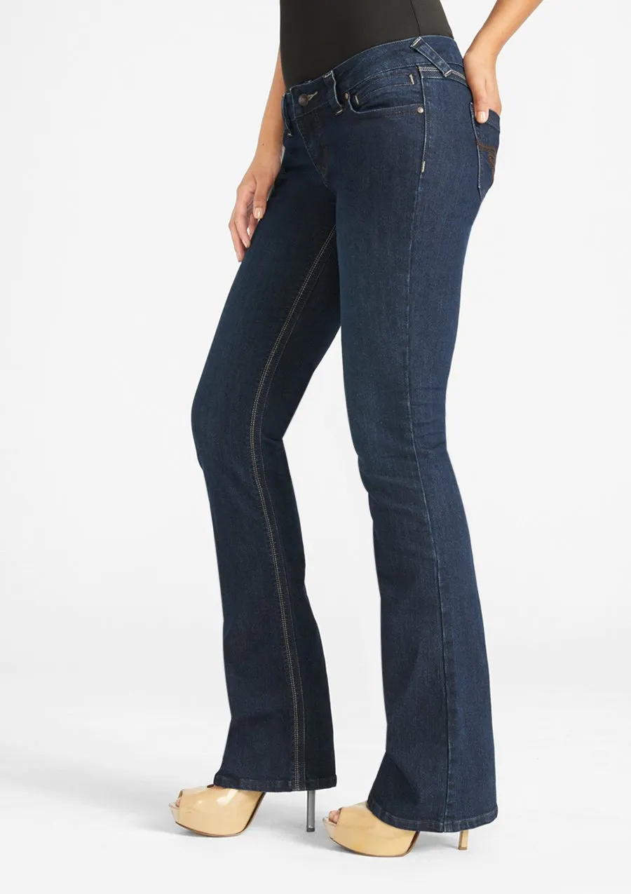 Tall Avery Bootcut Jeans