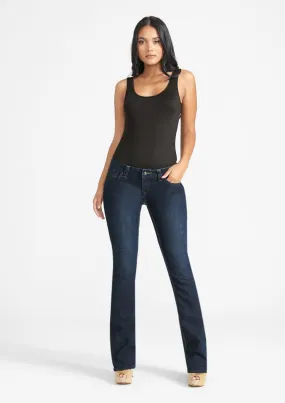 Tall Avery Bootcut Jeans