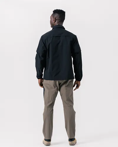 Toned Trout Stretch River Pants