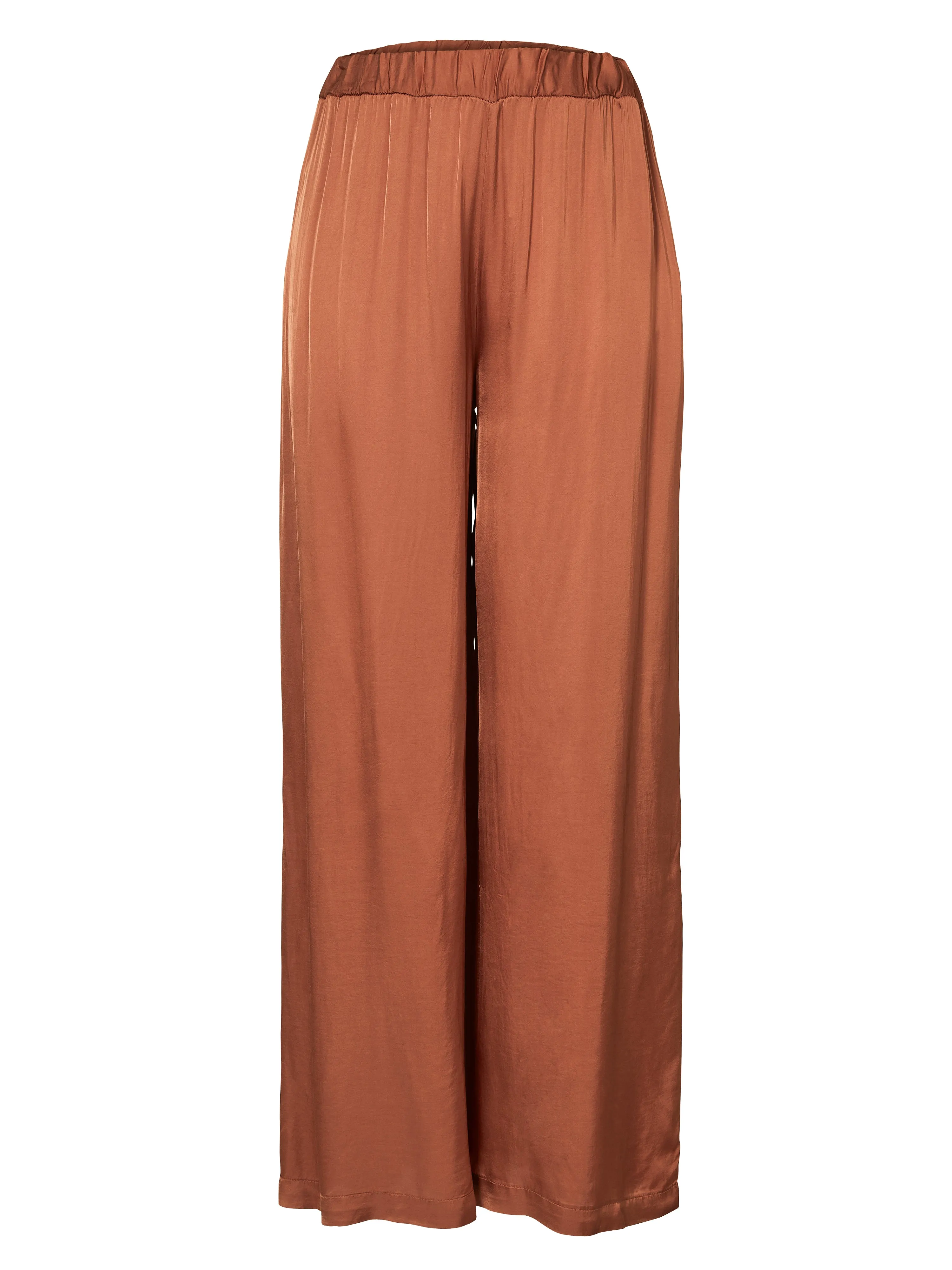 UJANA trousers - Mocca Mousse