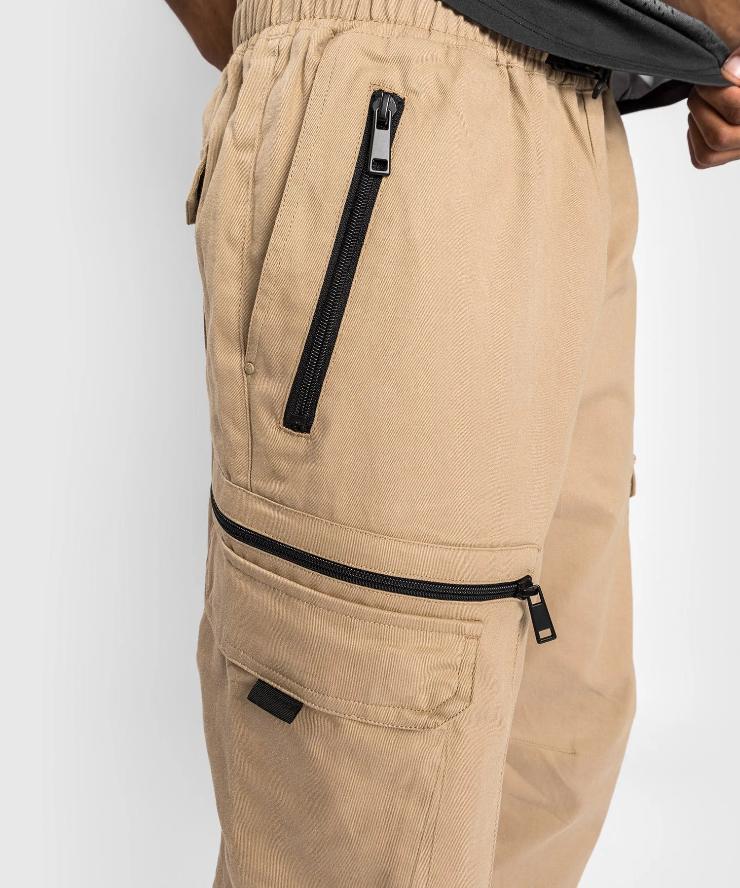 Venum Cargo Pants - Sand