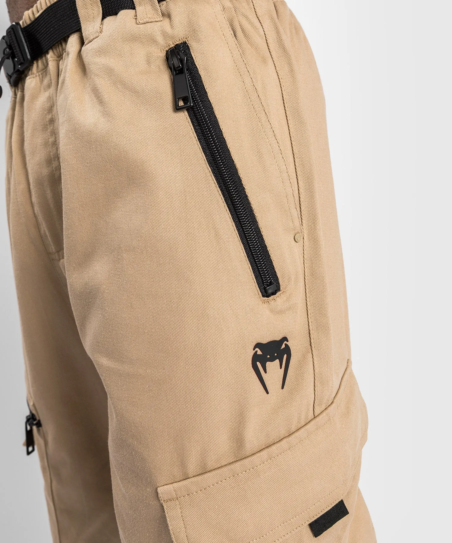 Venum Cargo Pants - Sand