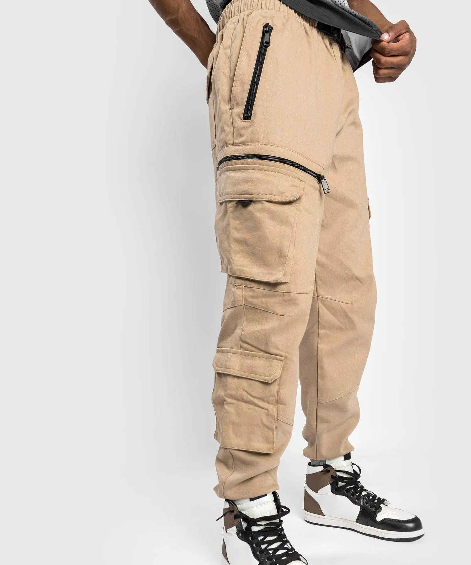 Venum Cargo Pants - Sand